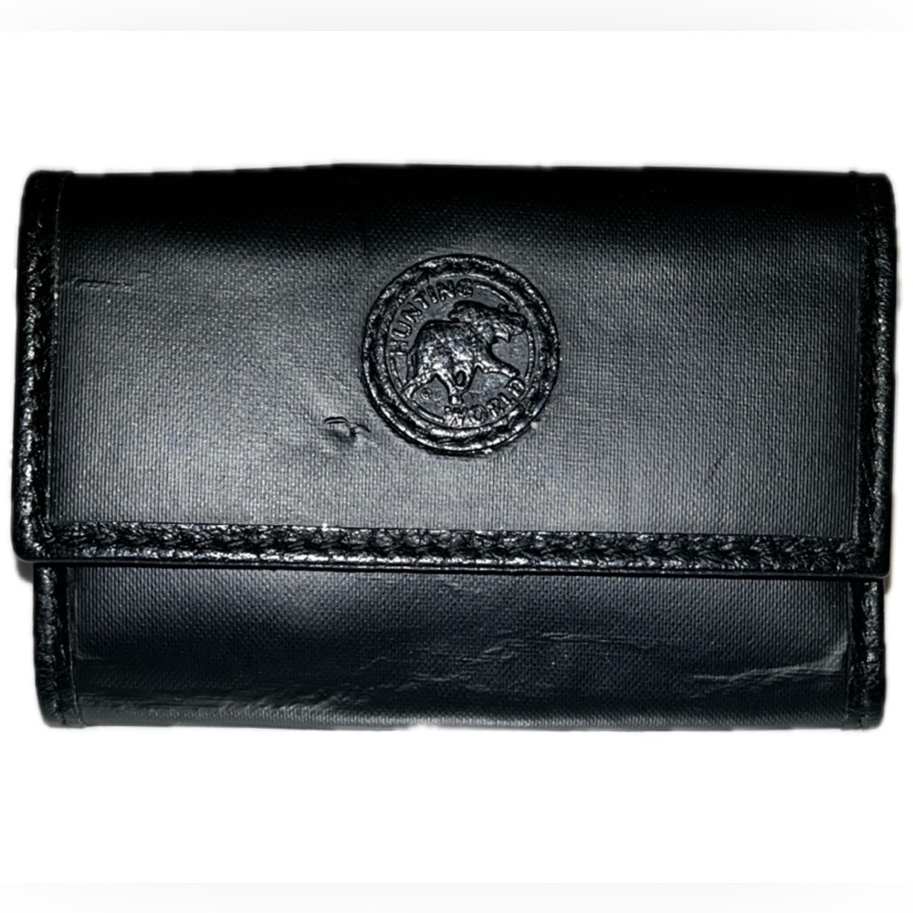 Hunting World 6 Key Case